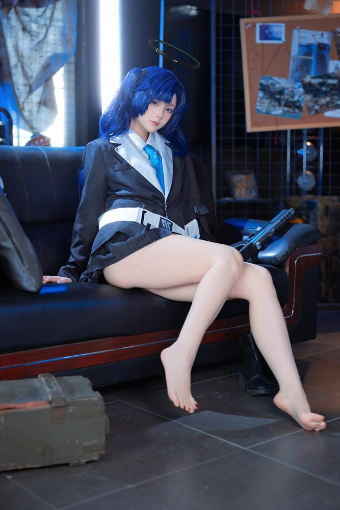 屿鱼 - 优香 1 (6).JPG